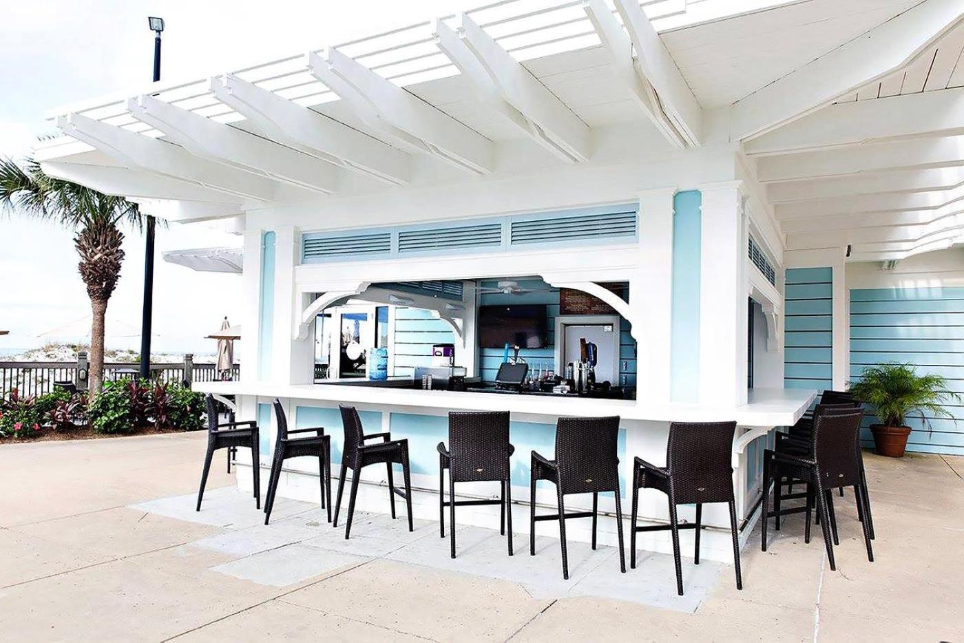 Summit At Tops'L 212 Destin Exterior photo