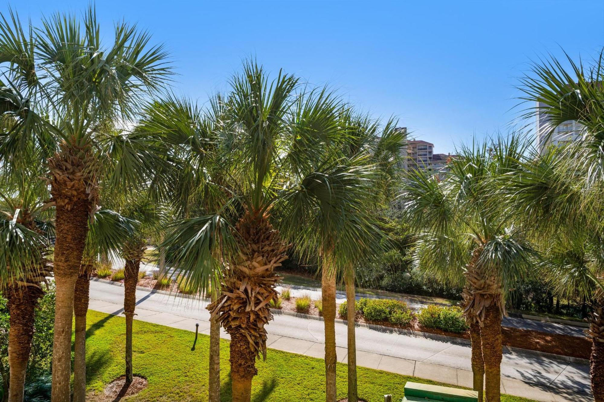 Summit At Tops'L 212 Destin Exterior photo
