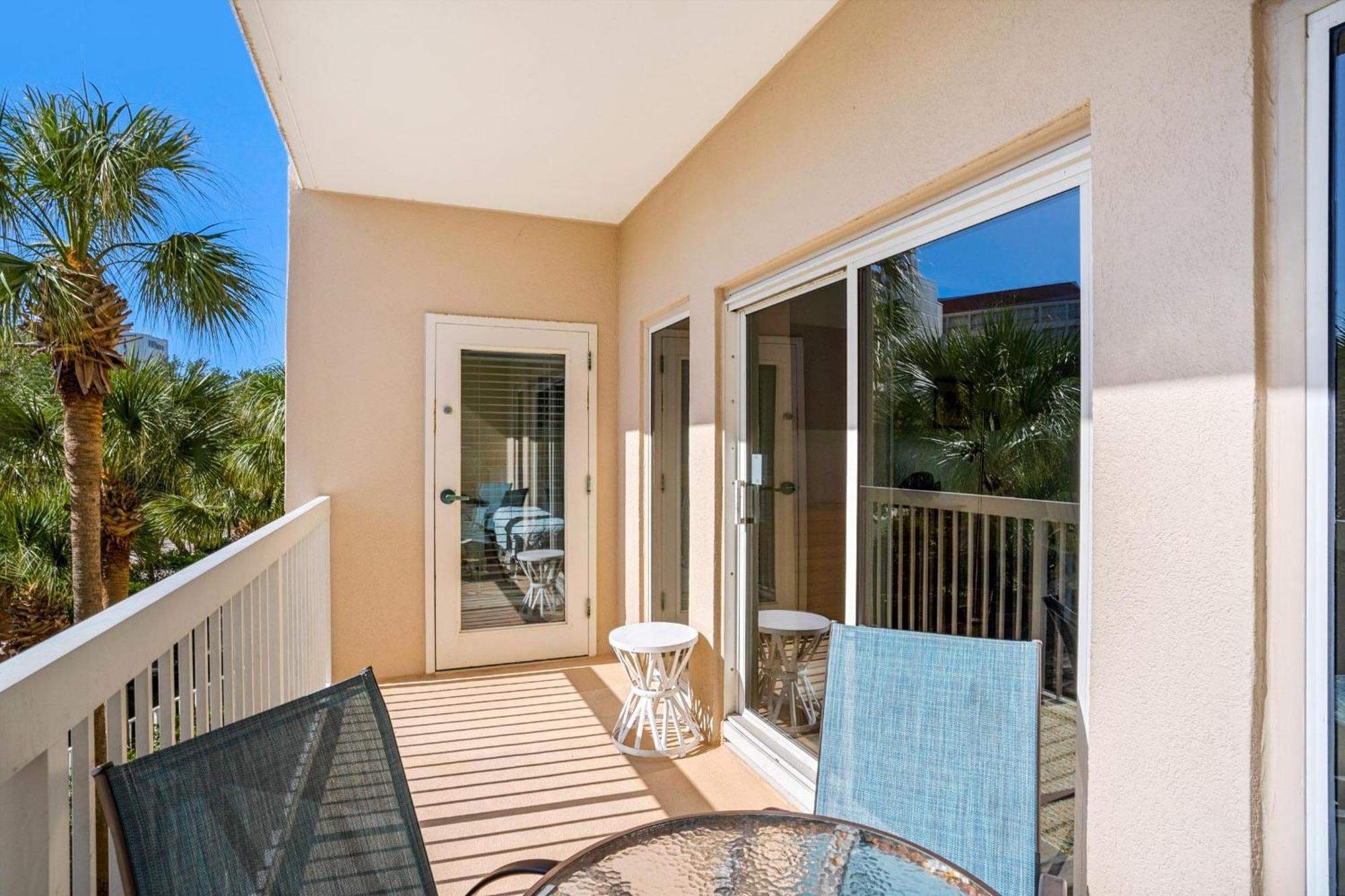 Summit At Tops'L 212 Destin Exterior photo