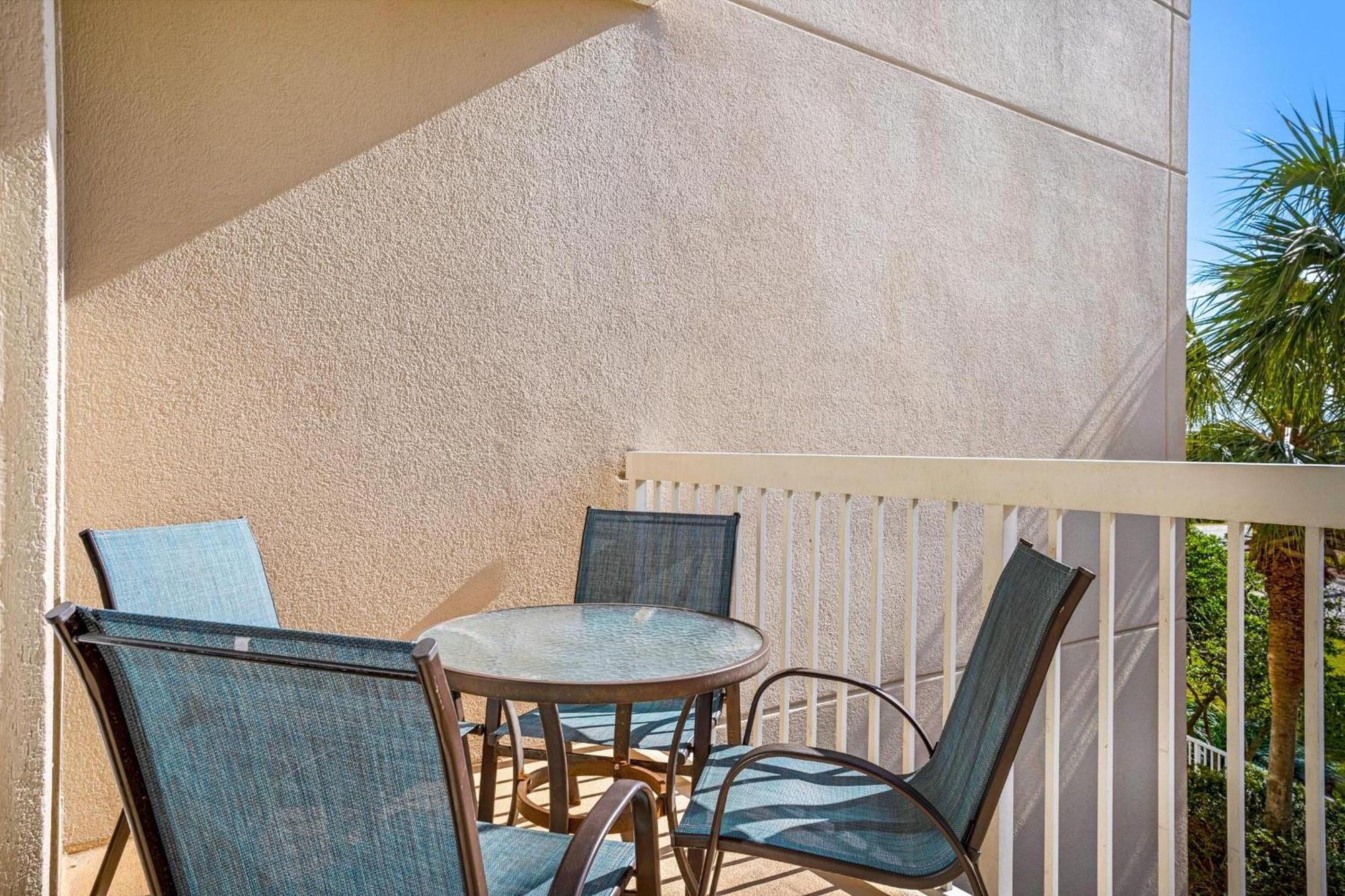Summit At Tops'L 212 Destin Exterior photo
