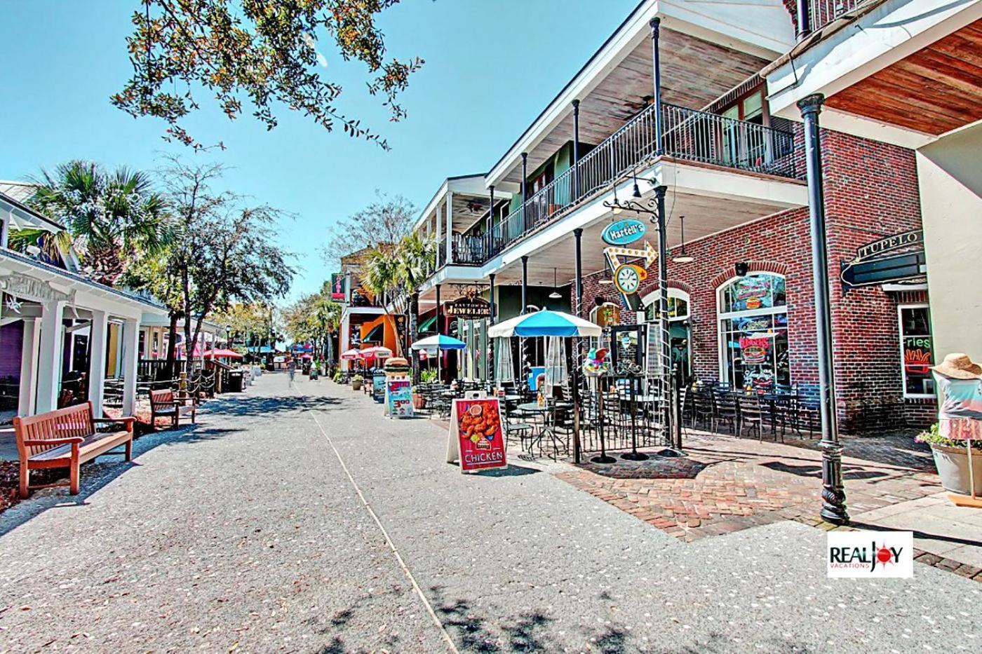 Summit At Tops'L 212 Destin Exterior photo